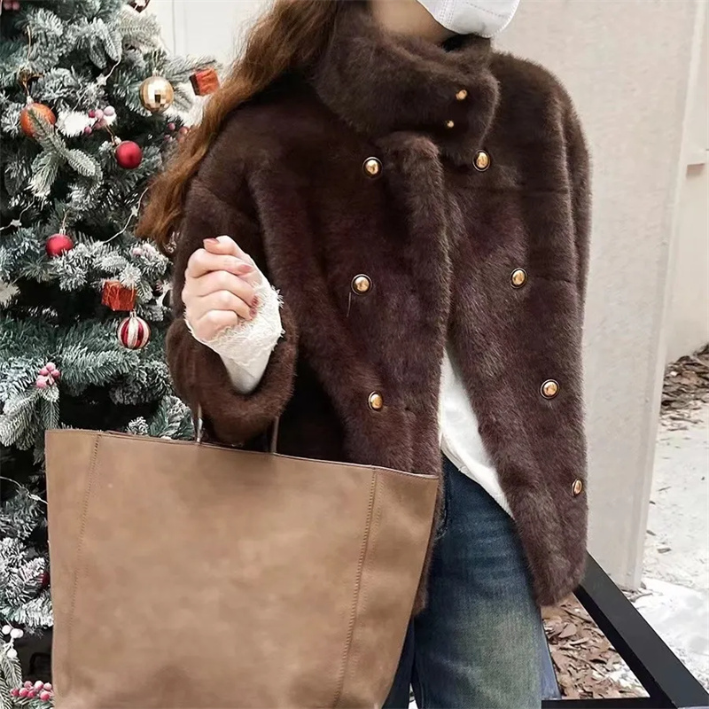 Норковое бархатное пальто женс – обзор и цена Velvet Ribbon Roll