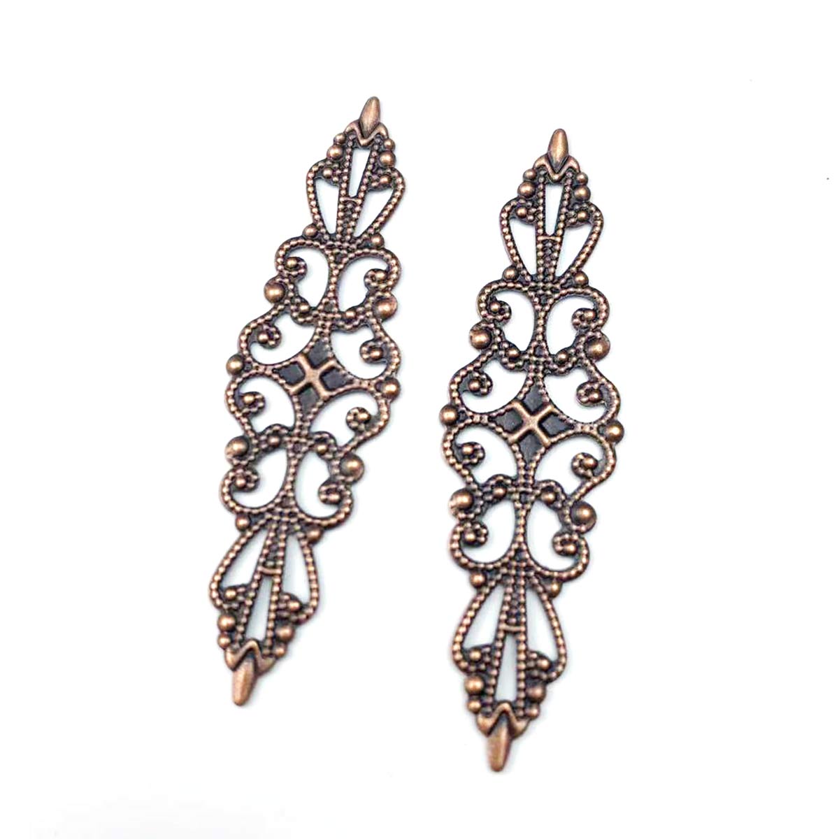 200 шт. полые ромбовидные подв – обзор и цена Embellishment Crafts