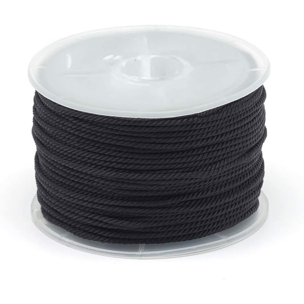 54 ярда, 1,5 мм, витой нейлоно – обзор и цена Cord Trim Twisted
