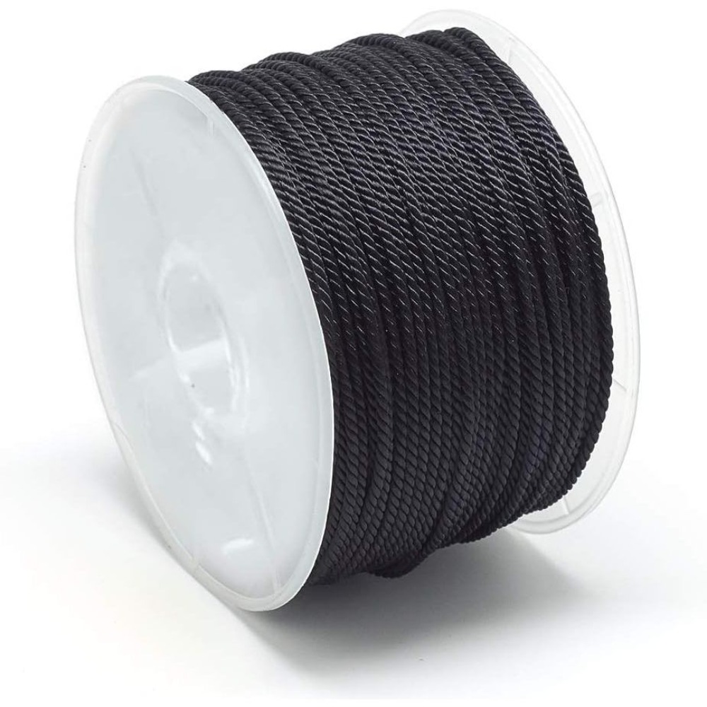 54 ярда, 1,5 мм, витой нейлоно – обзор и цена Cord Trim Twisted