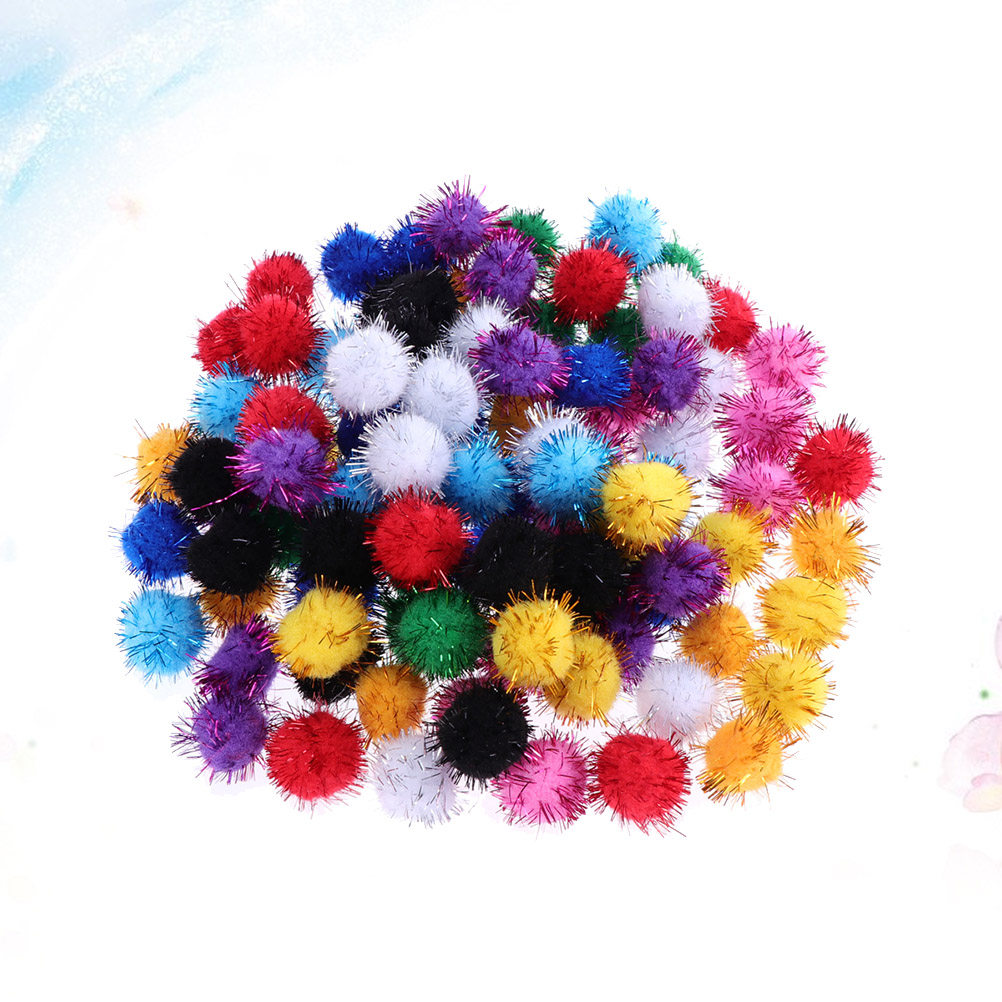 1000 шт. декоративных элементо – обзор и цена Christmas Craft Embellishment