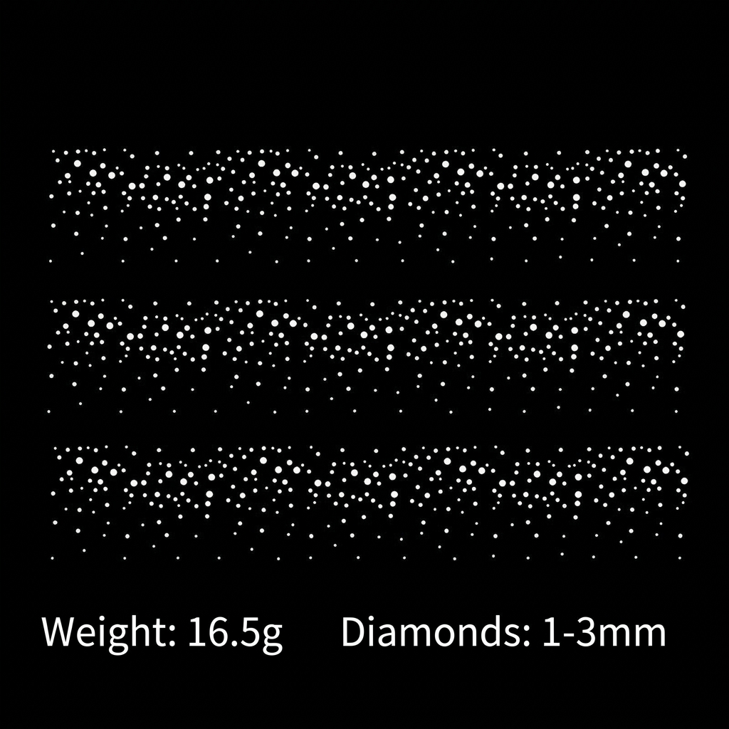 Наклейка-аппликация из страз с – обзор и цена Hotfix Rhinestone Sheet