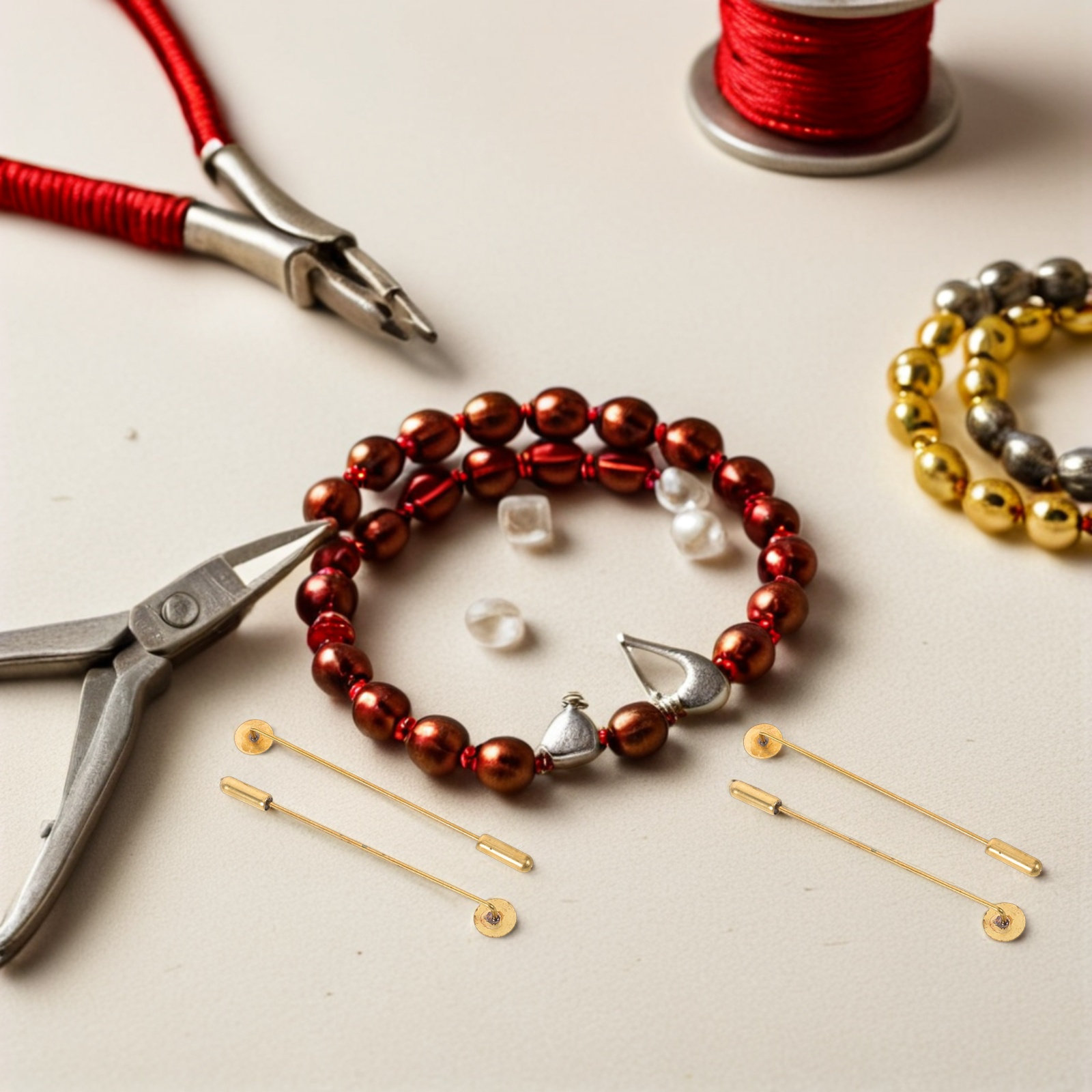 Медные заготовки для значков,  – обзор и цена Embroidery Craft