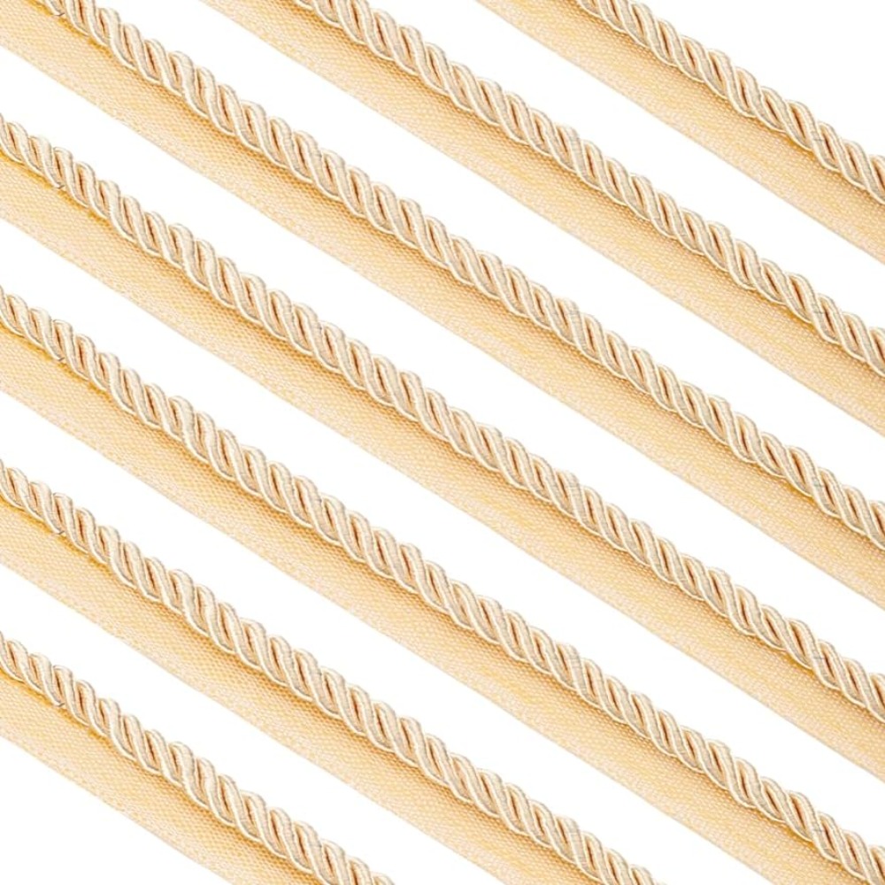 11 ярдов витой шнур для губ, 3 – обзор и цена Cord Trim Twisted